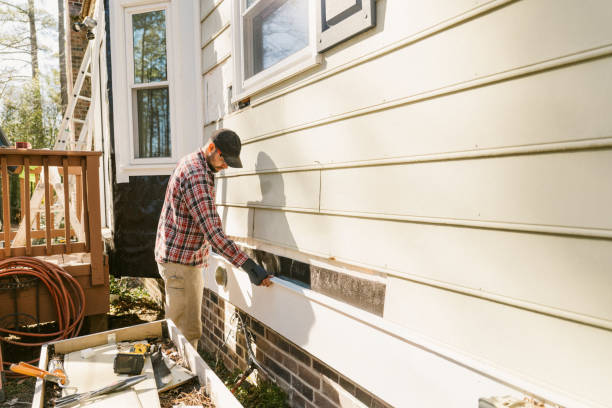 Trusted Siding Inspection service in Aurora, MN - Creative Siding